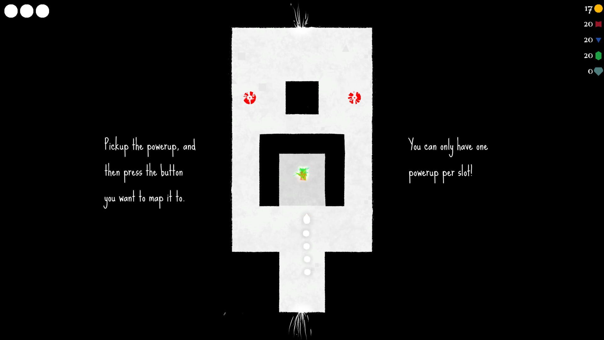 Loot Snake - Screenshot