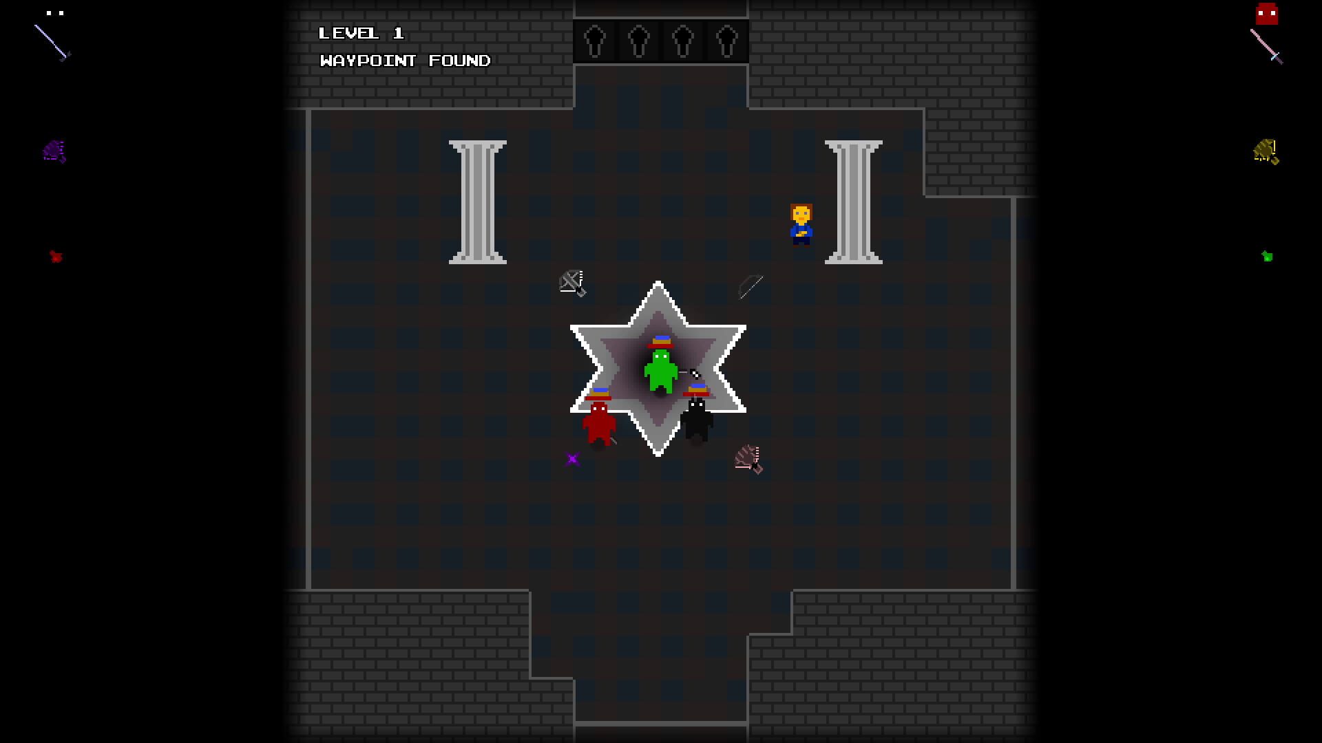 R2dz - Screenshot