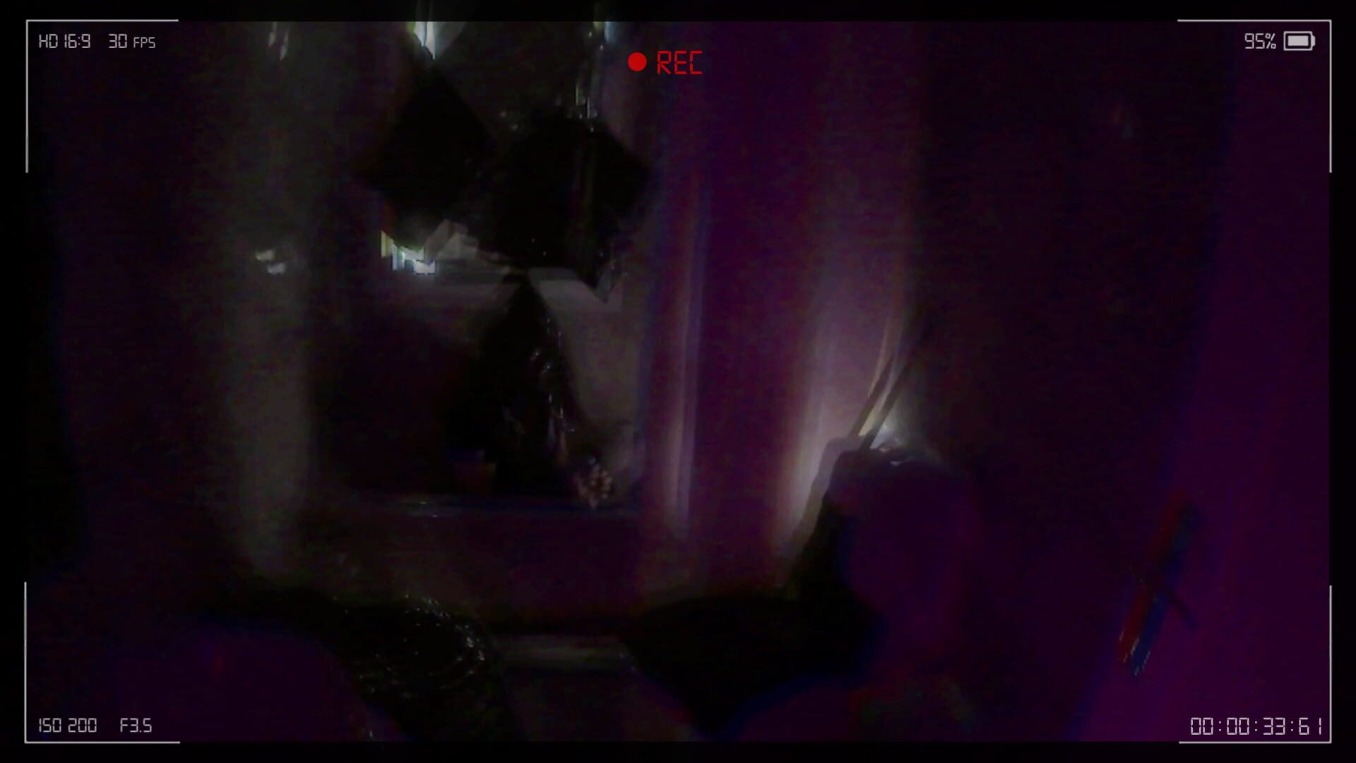Hostage - Screenshot