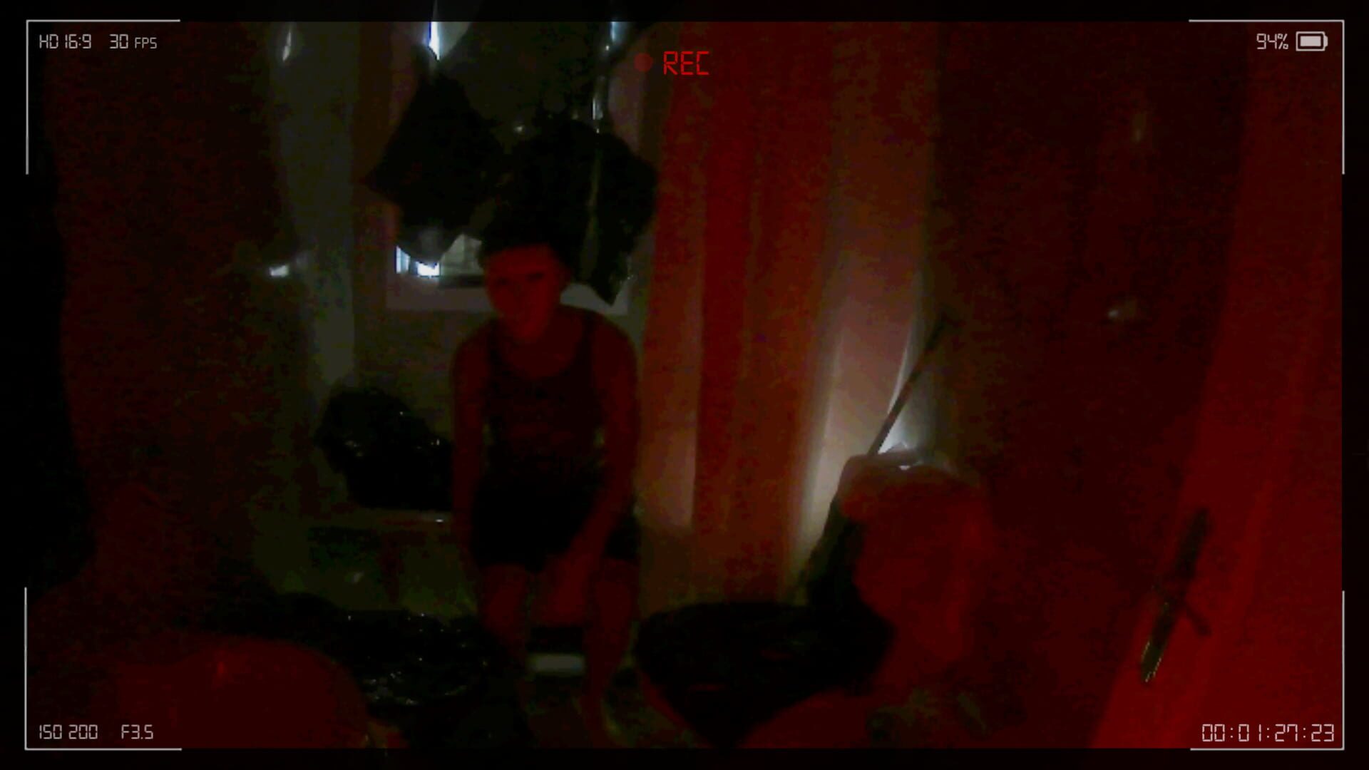 Hostage - Screenshot