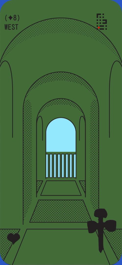 Arches - Screenshot