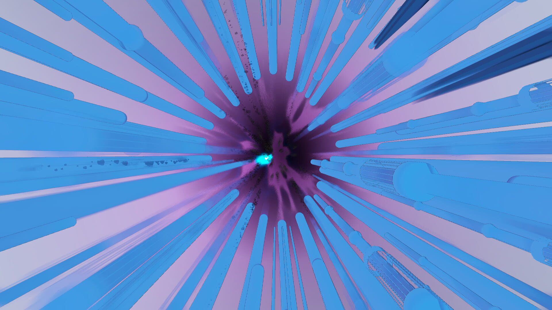 Died's Factory - Screenshot