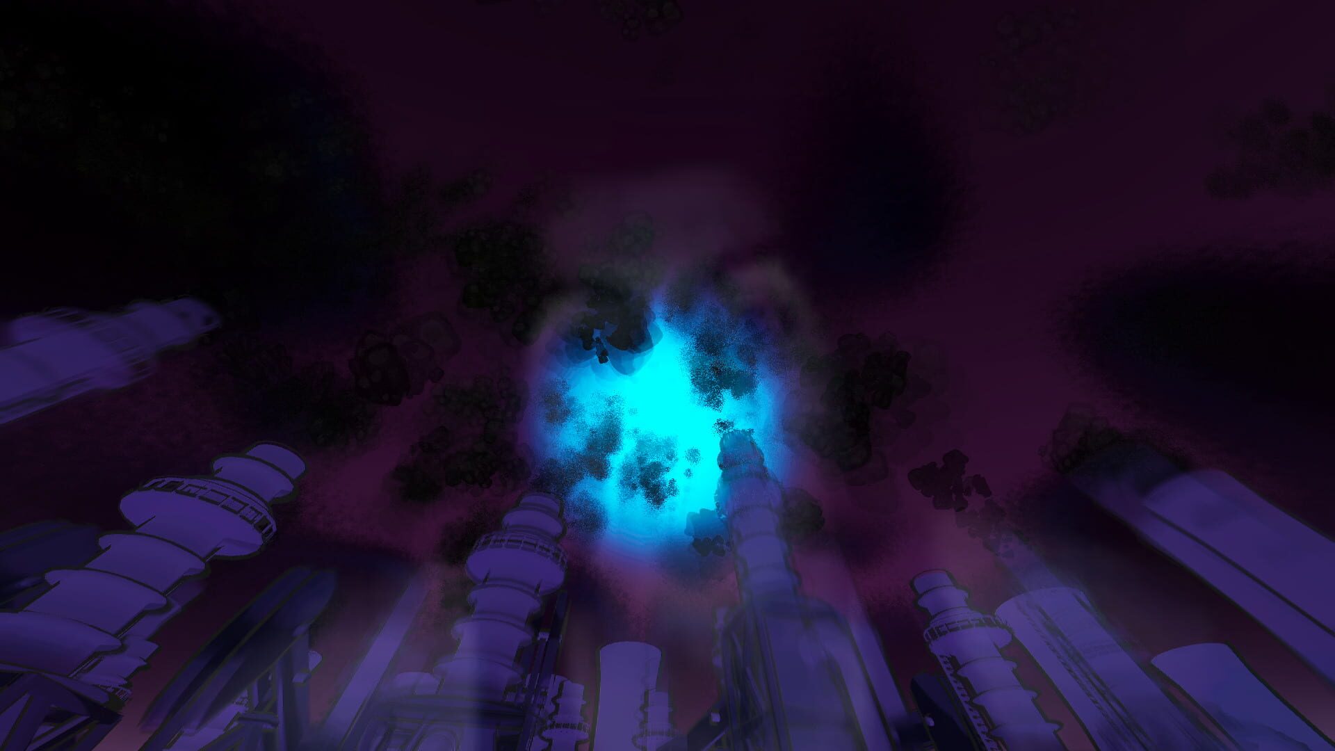 Died's Factory - Screenshot