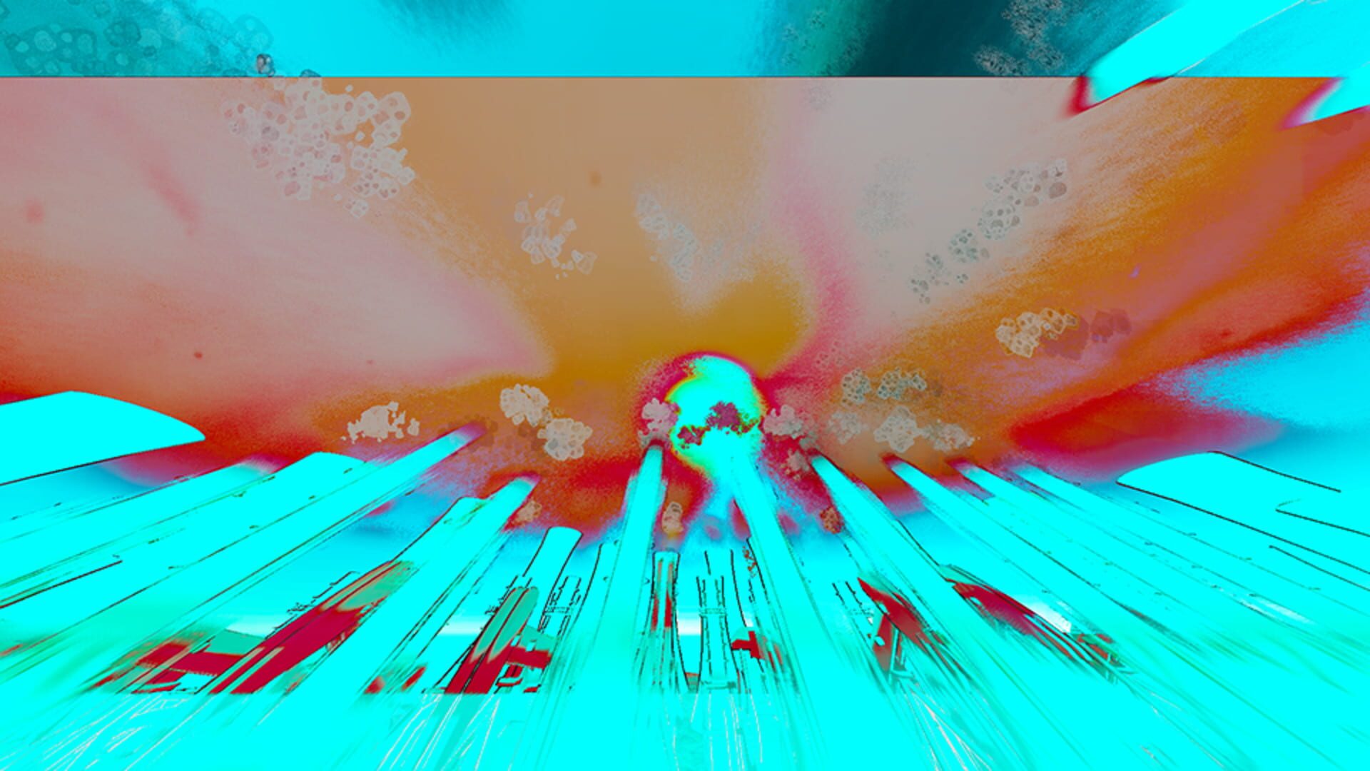 Died's Factory - Screenshot