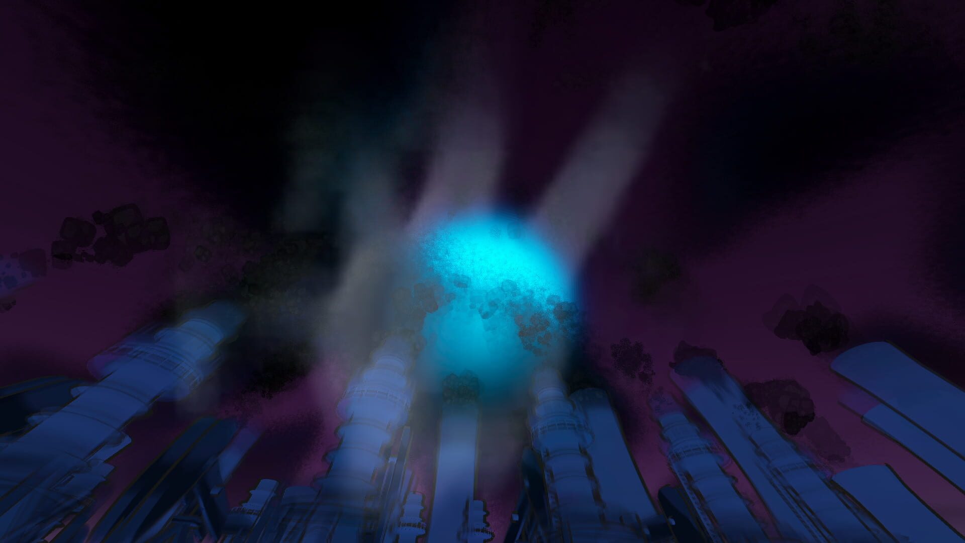 Died's Factory - Screenshot