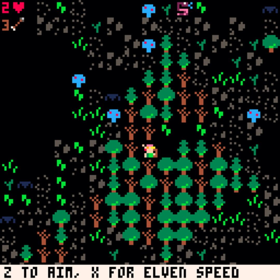 Murky - Screenshot