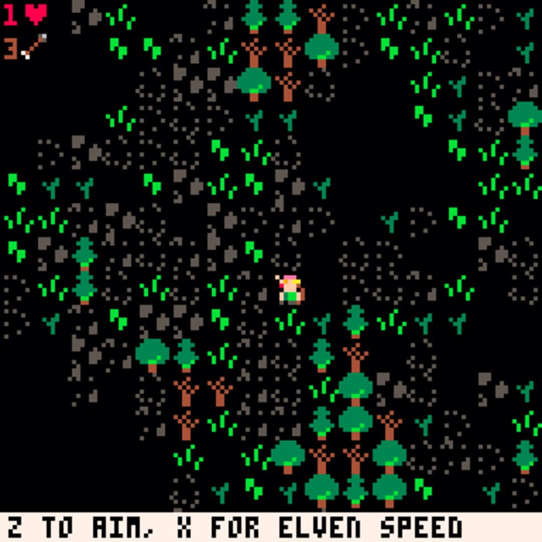 Murky - Screenshot