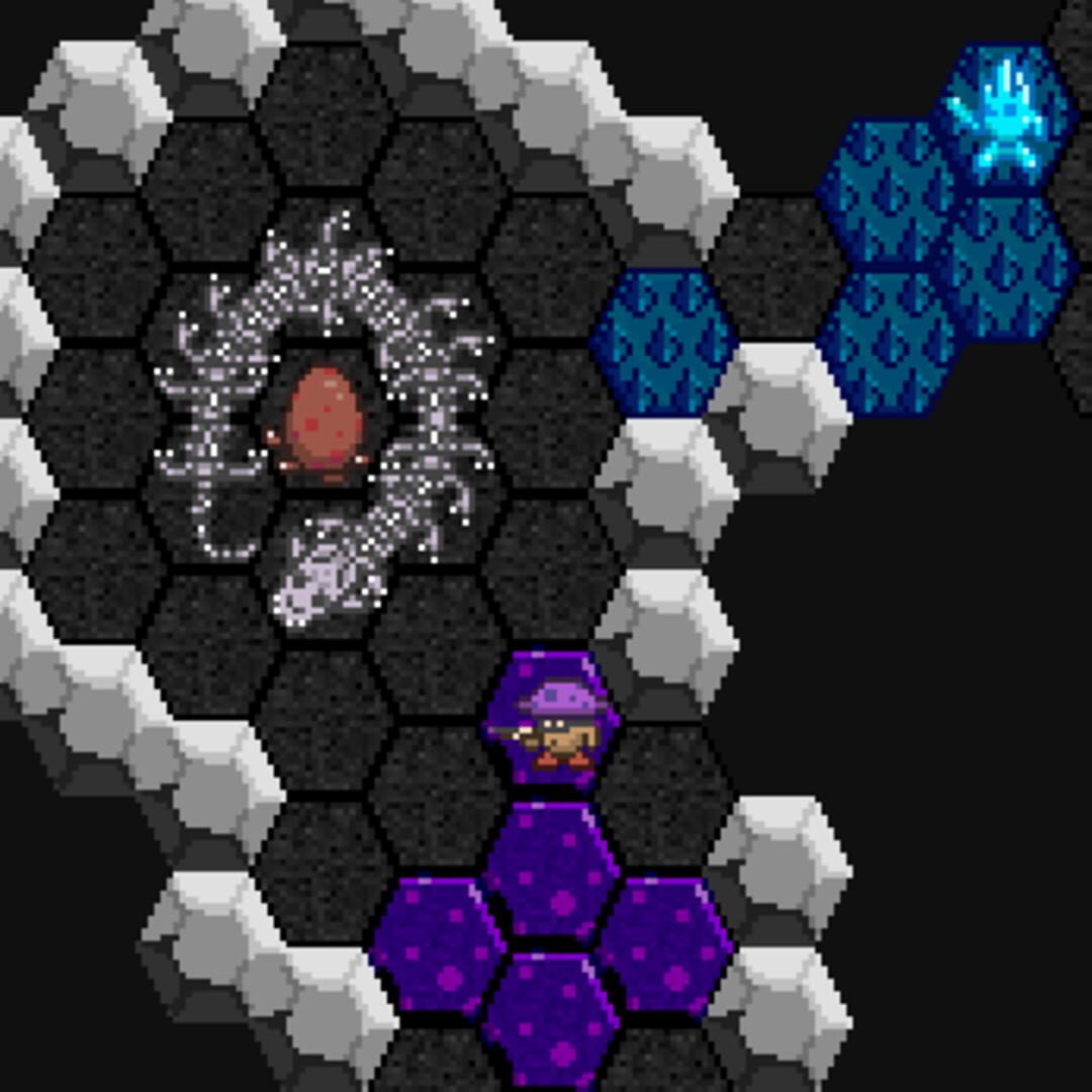 Wyrm's Wrath - Screenshot