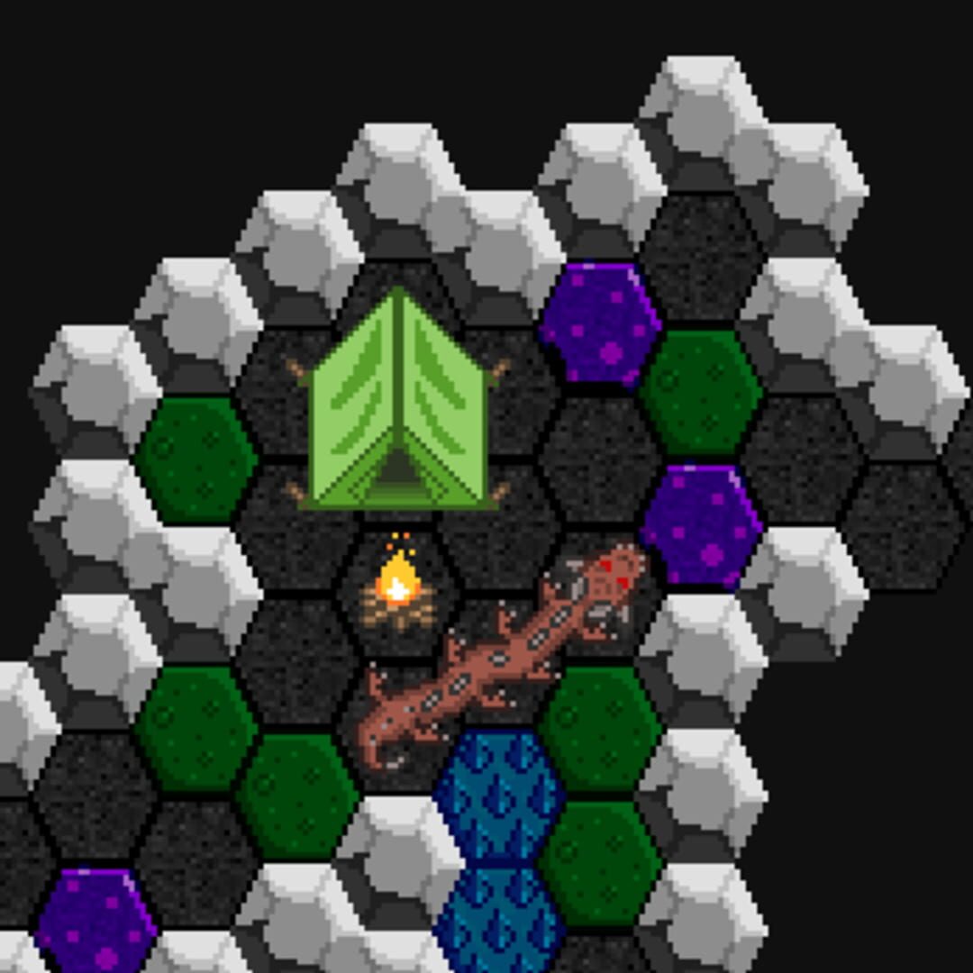 Wyrm's Wrath - Screenshot