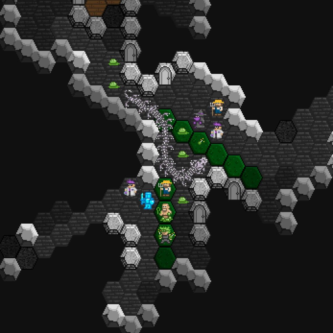 Wyrm's Wrath - Screenshot