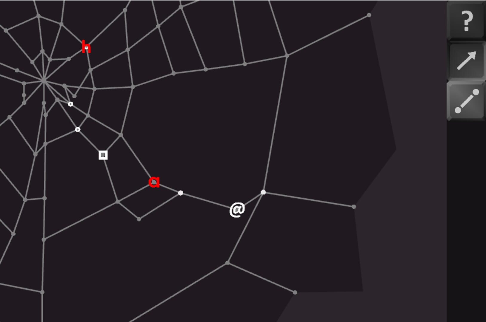 Arachne - Screenshot