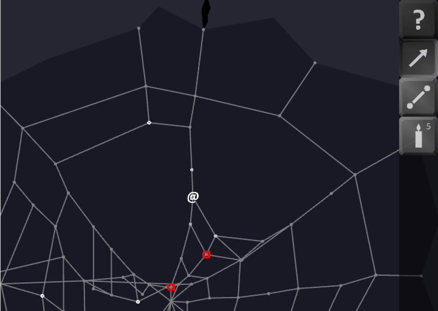 Arachne - Screenshot