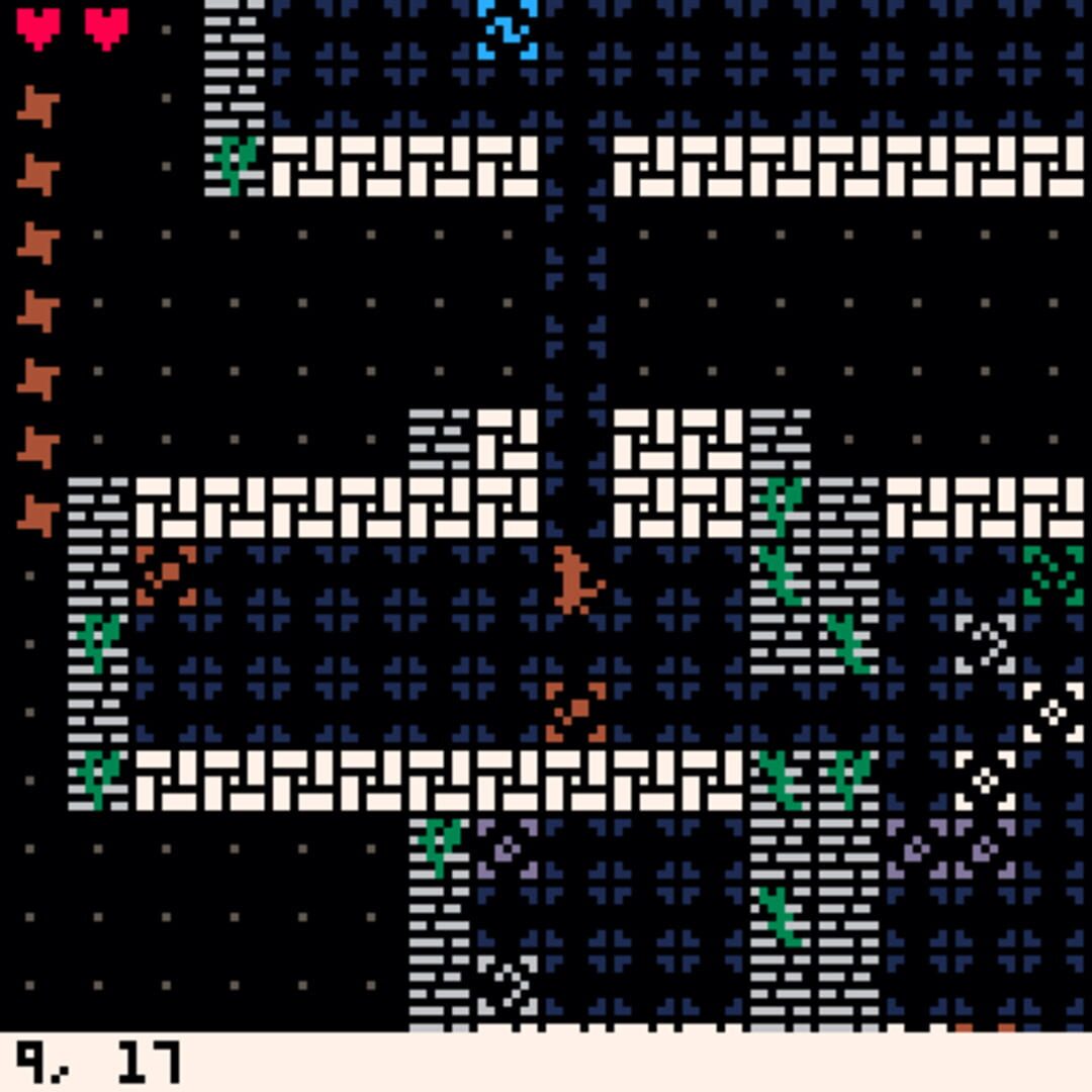 Octarine - Screenshot