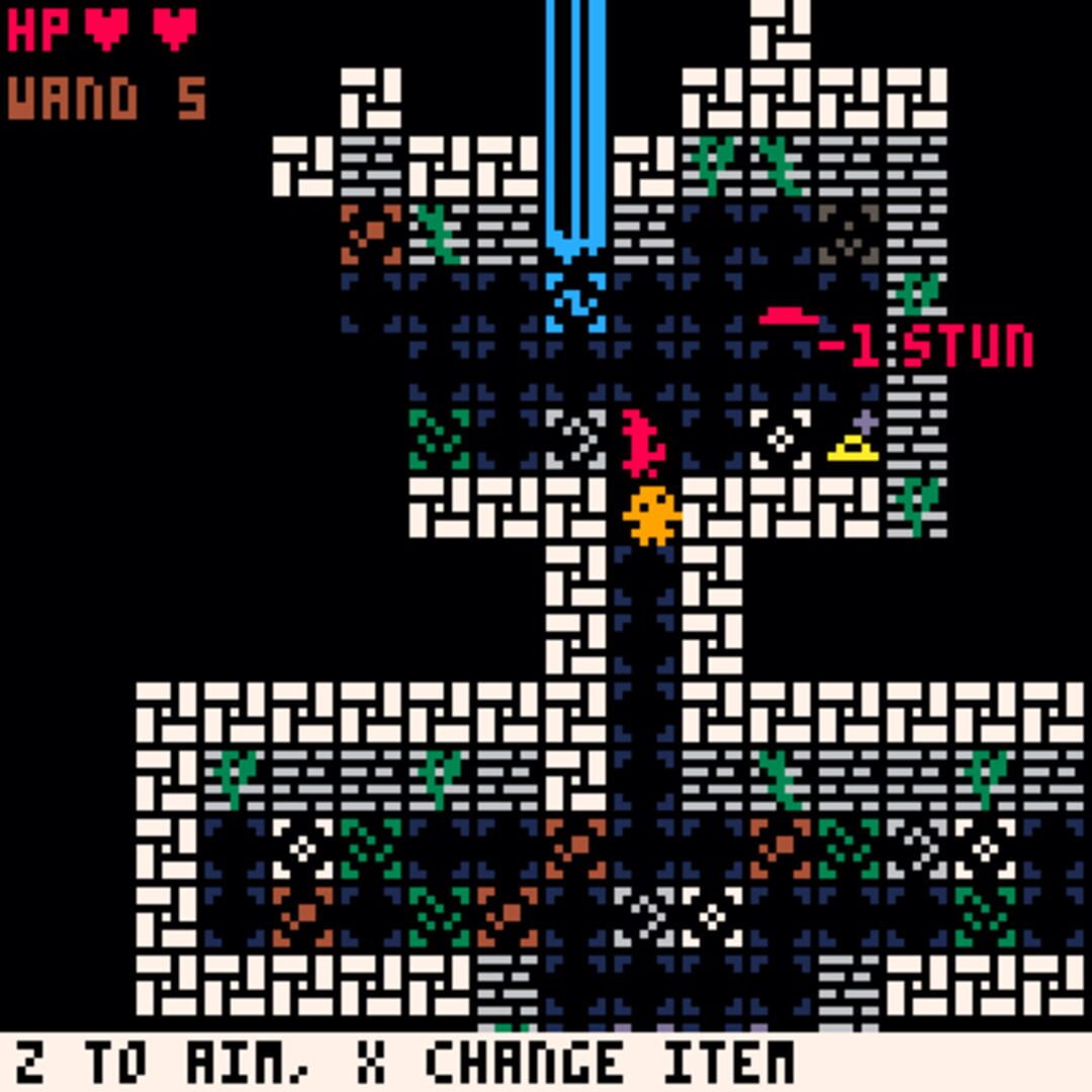 Octarine - Screenshot