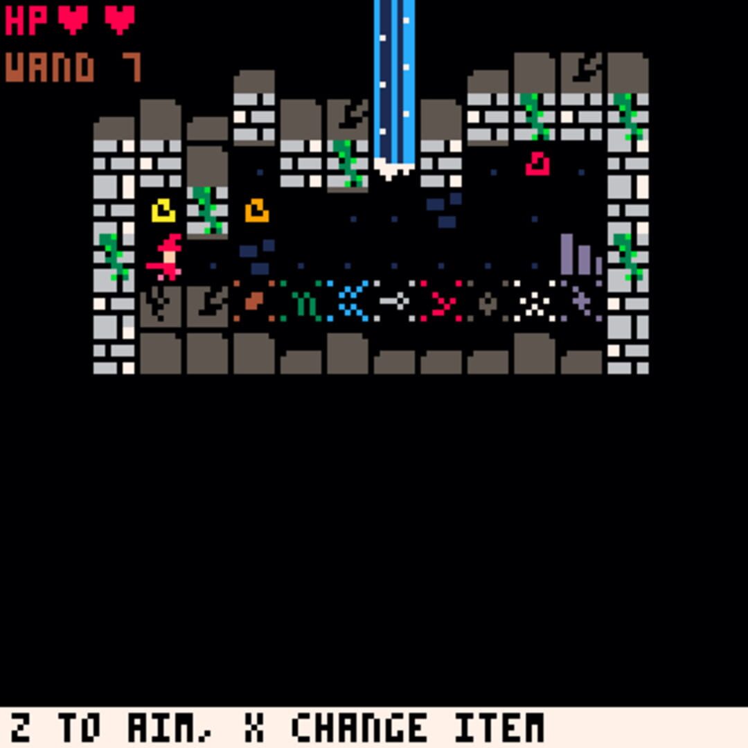 Octarine - Screenshot