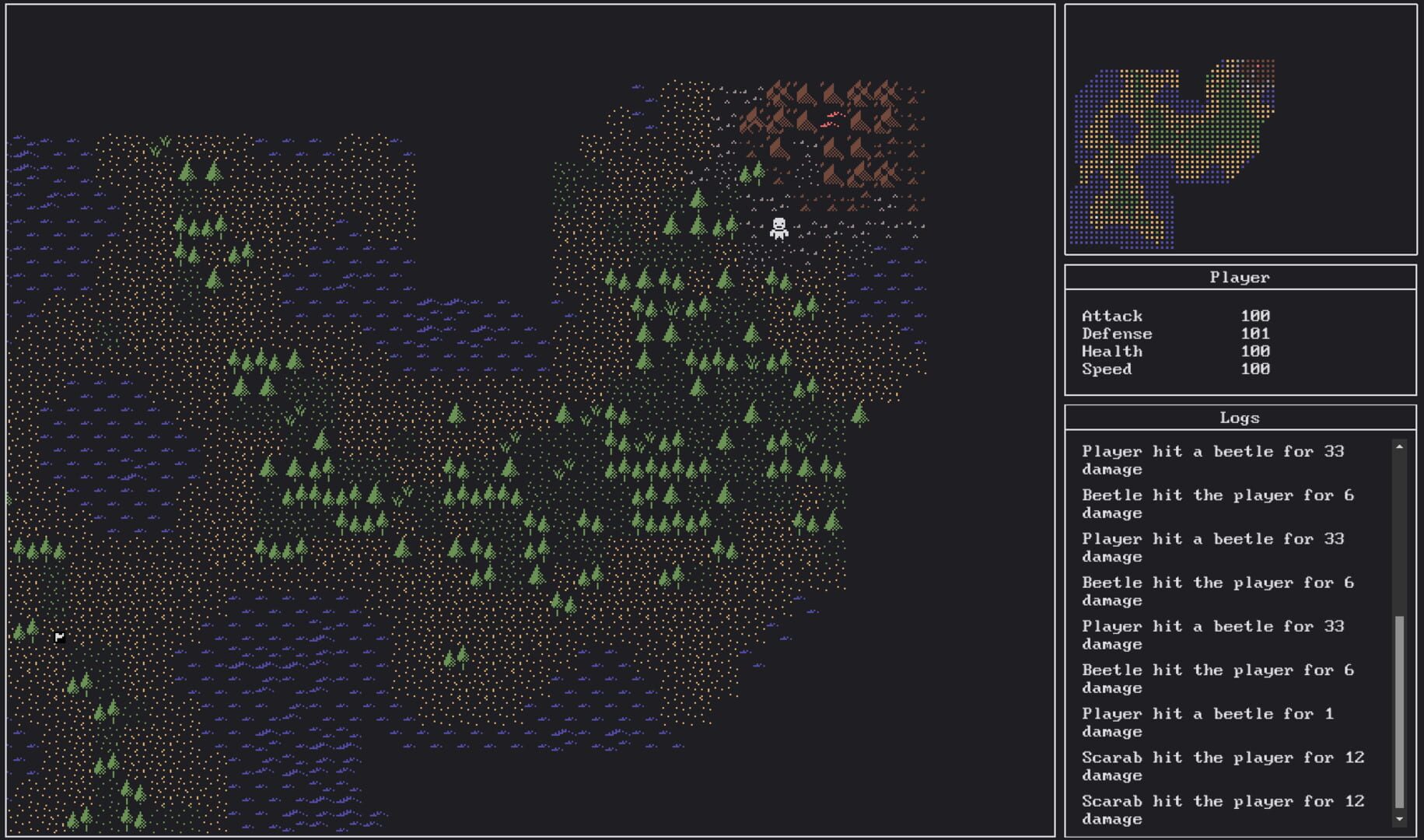 Mad Island - Screenshot