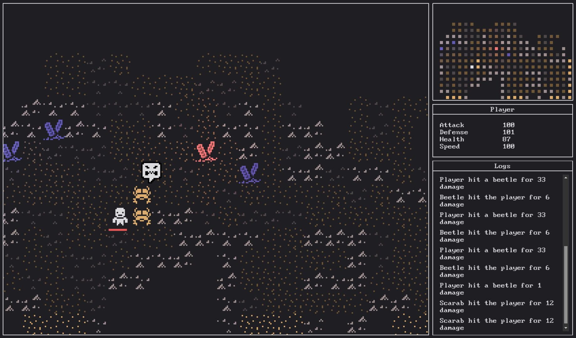 Mad Island - Screenshot