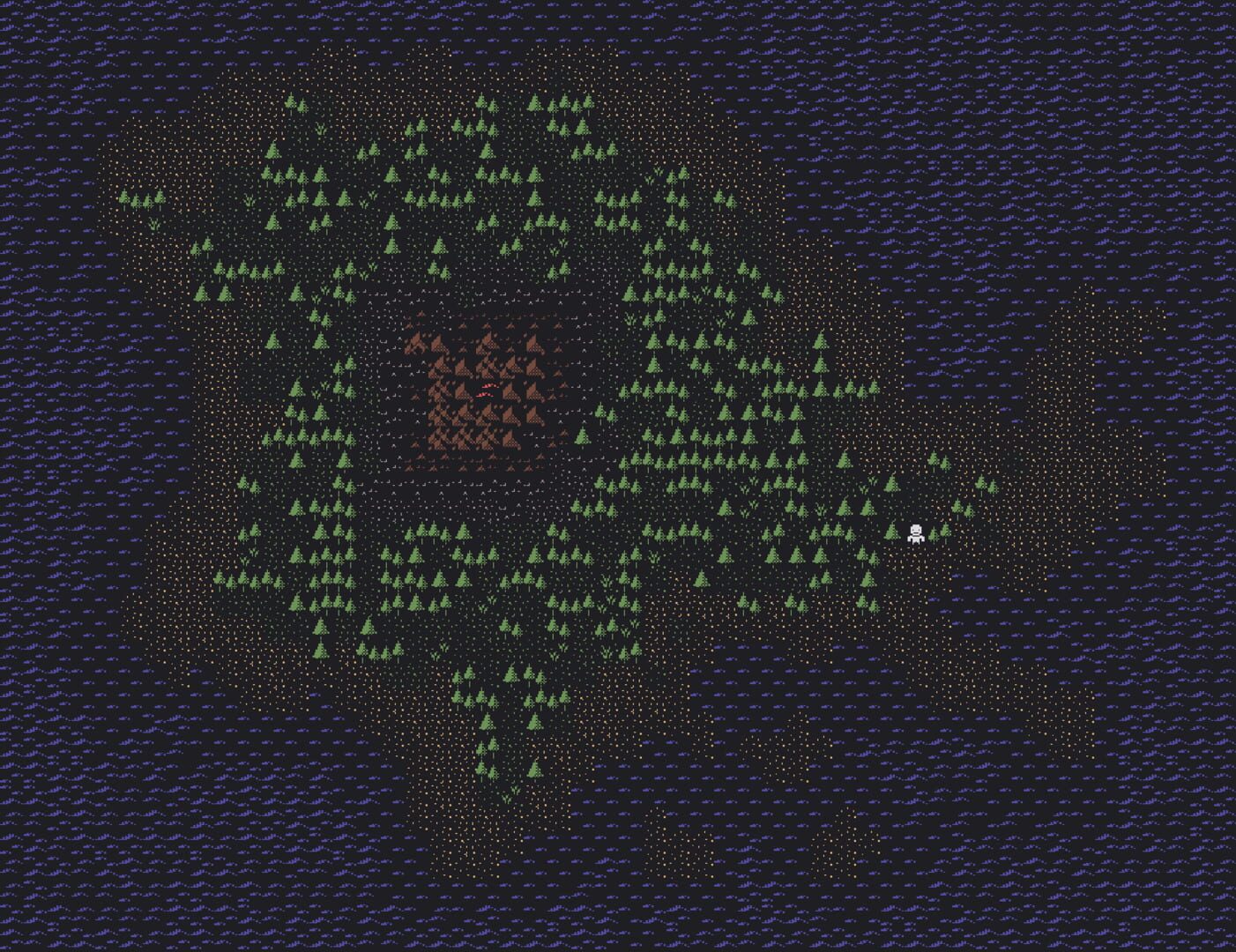 Mad Island - Screenshot