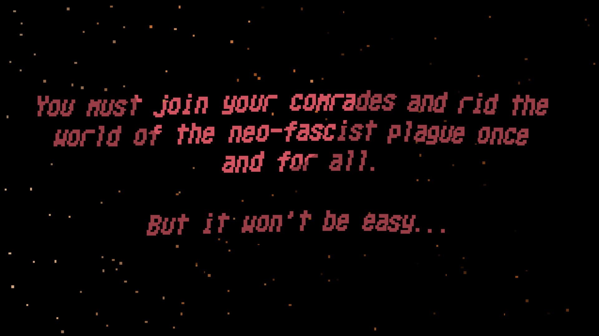 Converger - Screenshot