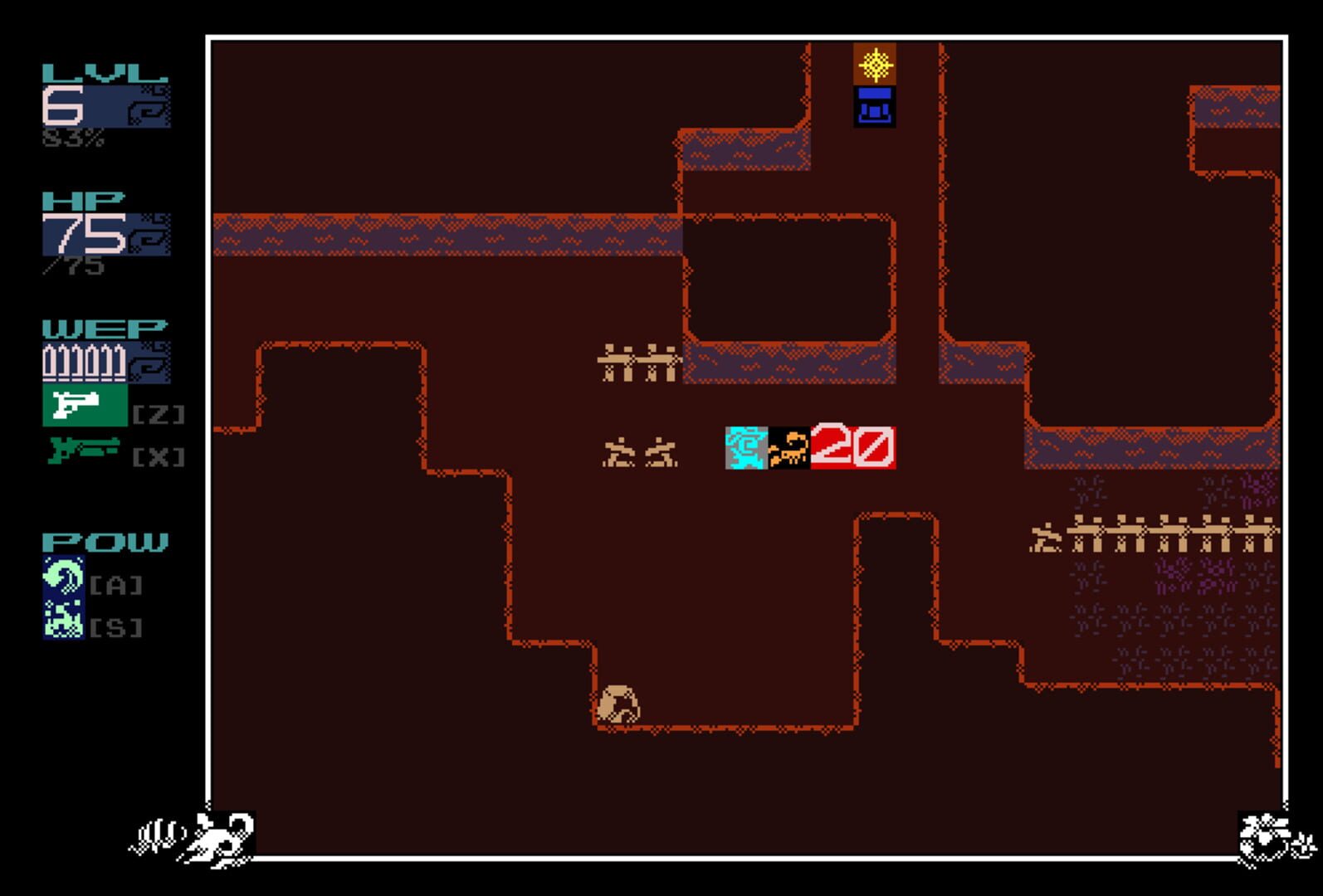 Starguy IV - Screenshot