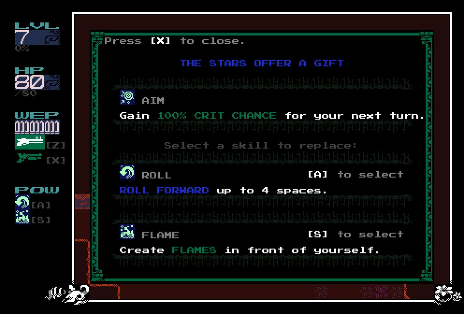 Starguy IV - Screenshot