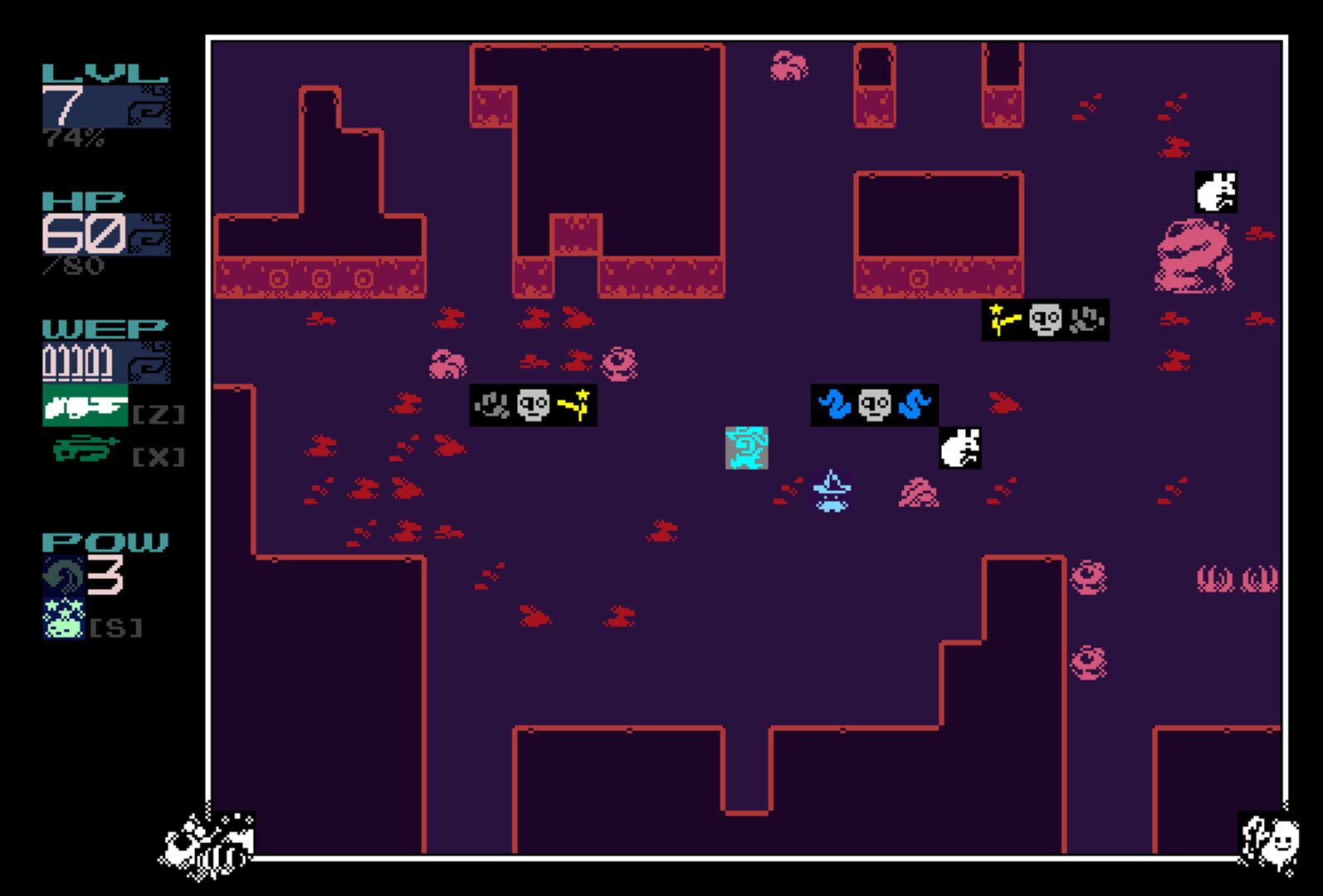 Starguy IV - Screenshot