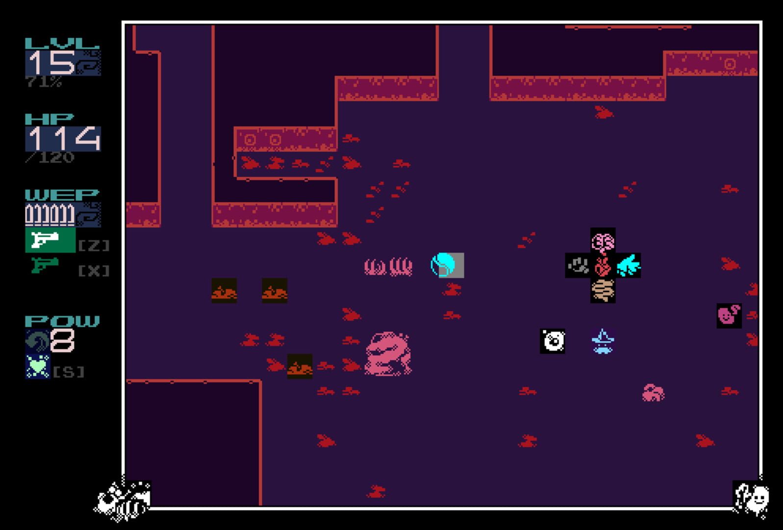 Starguy IV - Screenshot