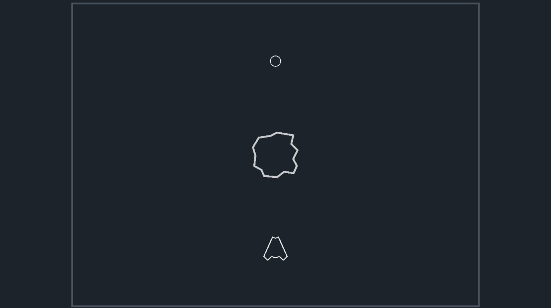 Spacesportsball - Screenshot