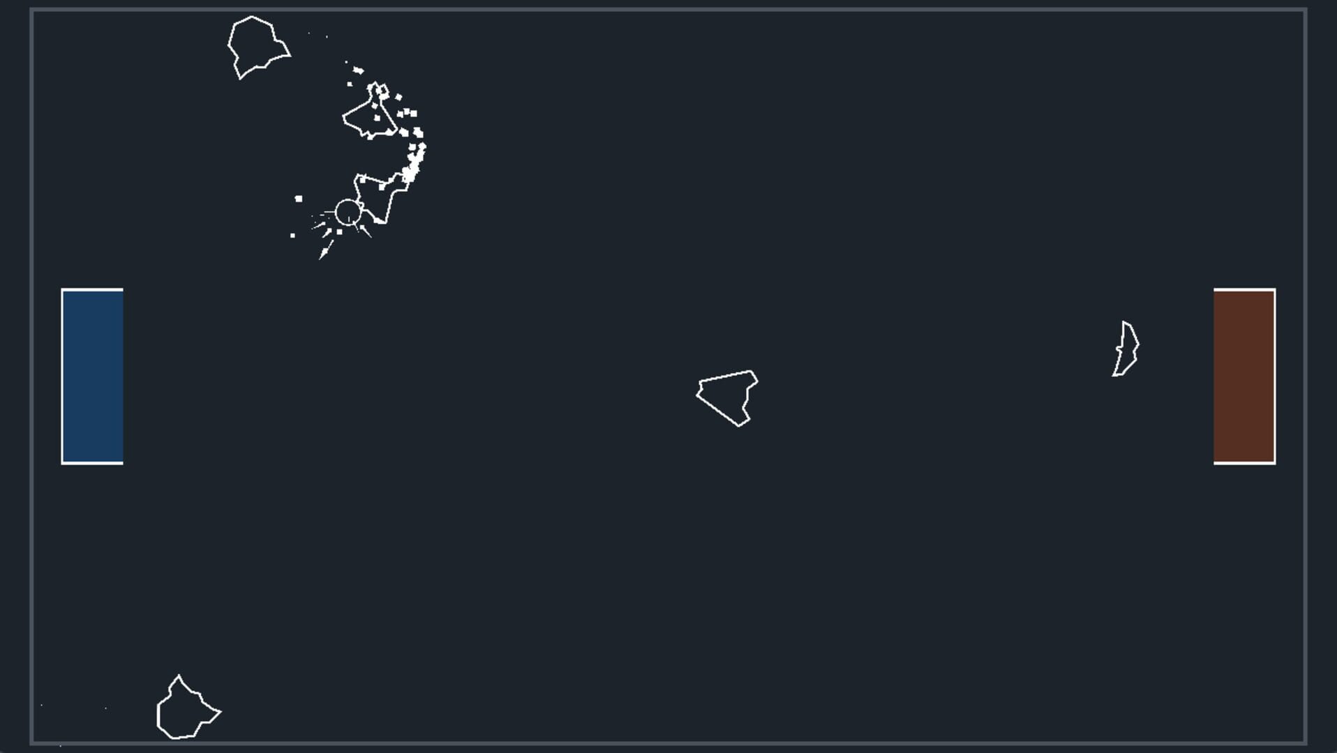 Spacesportsball - Screenshot