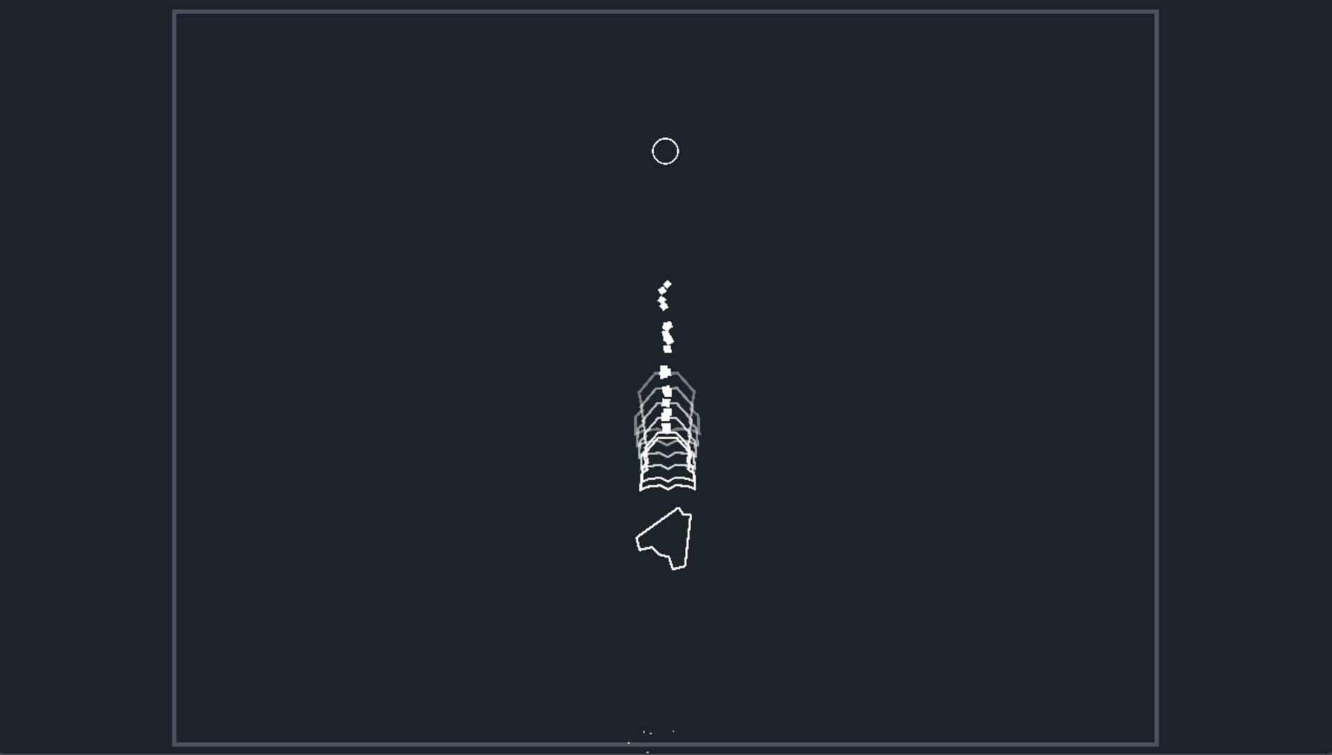 Spacesportsball - Screenshot