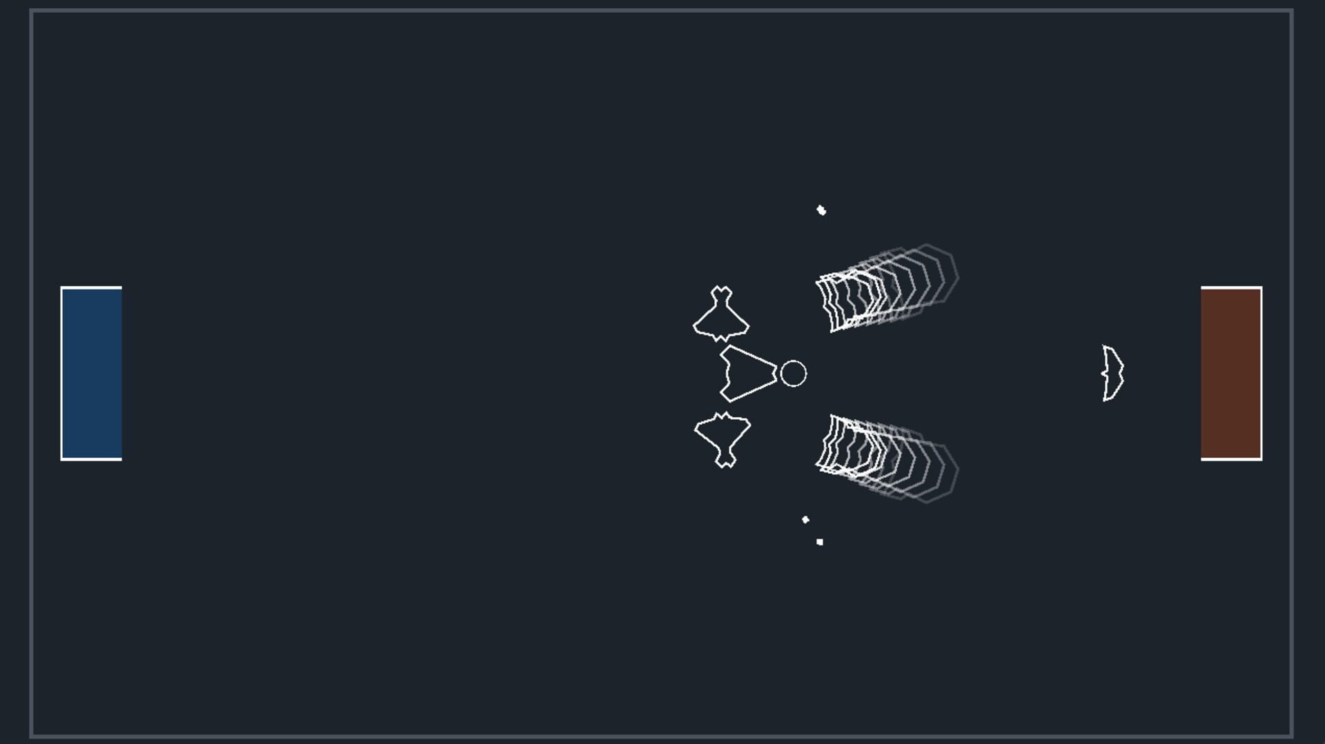 Spacesportsball - Screenshot