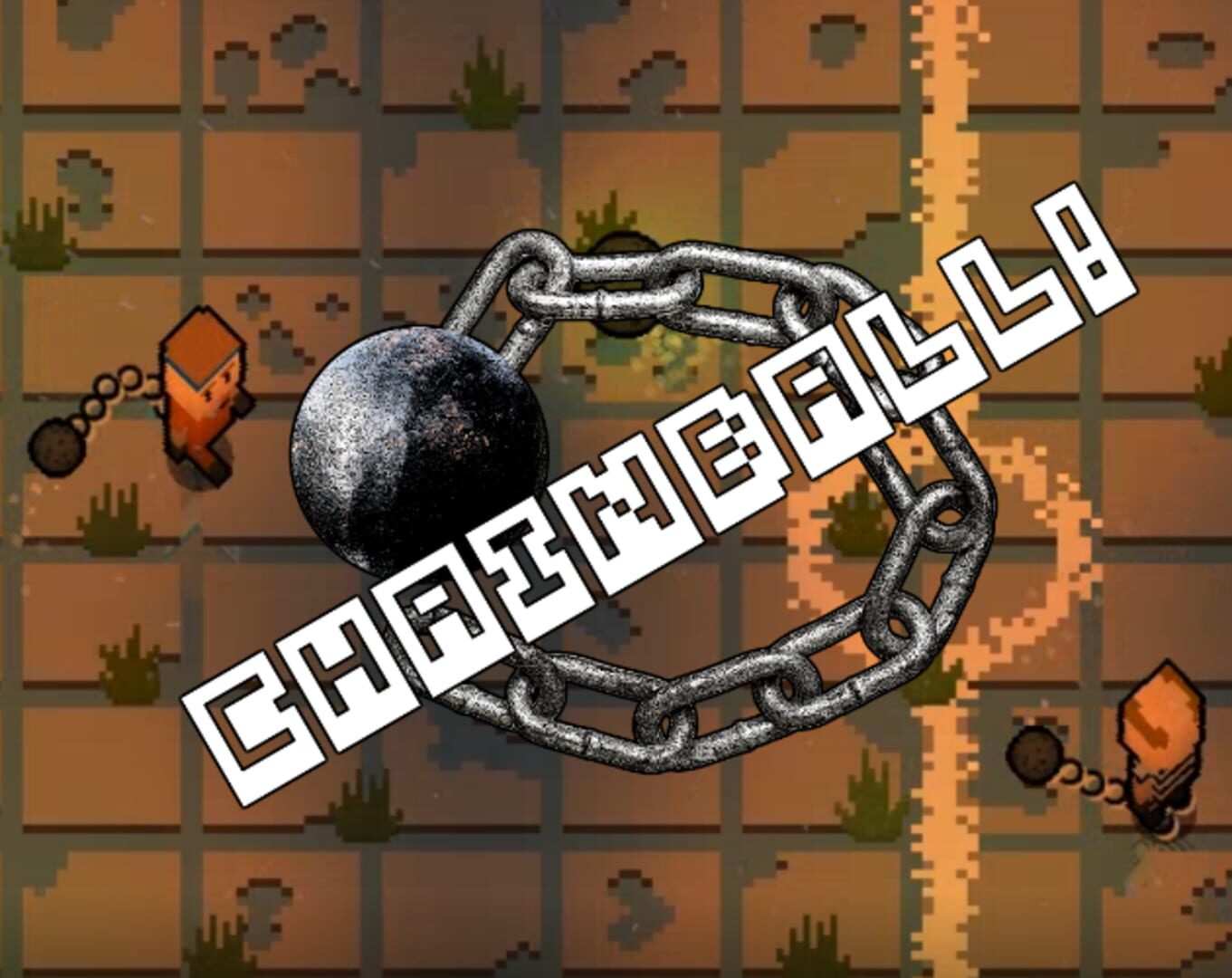 Chainball! - Screenshot