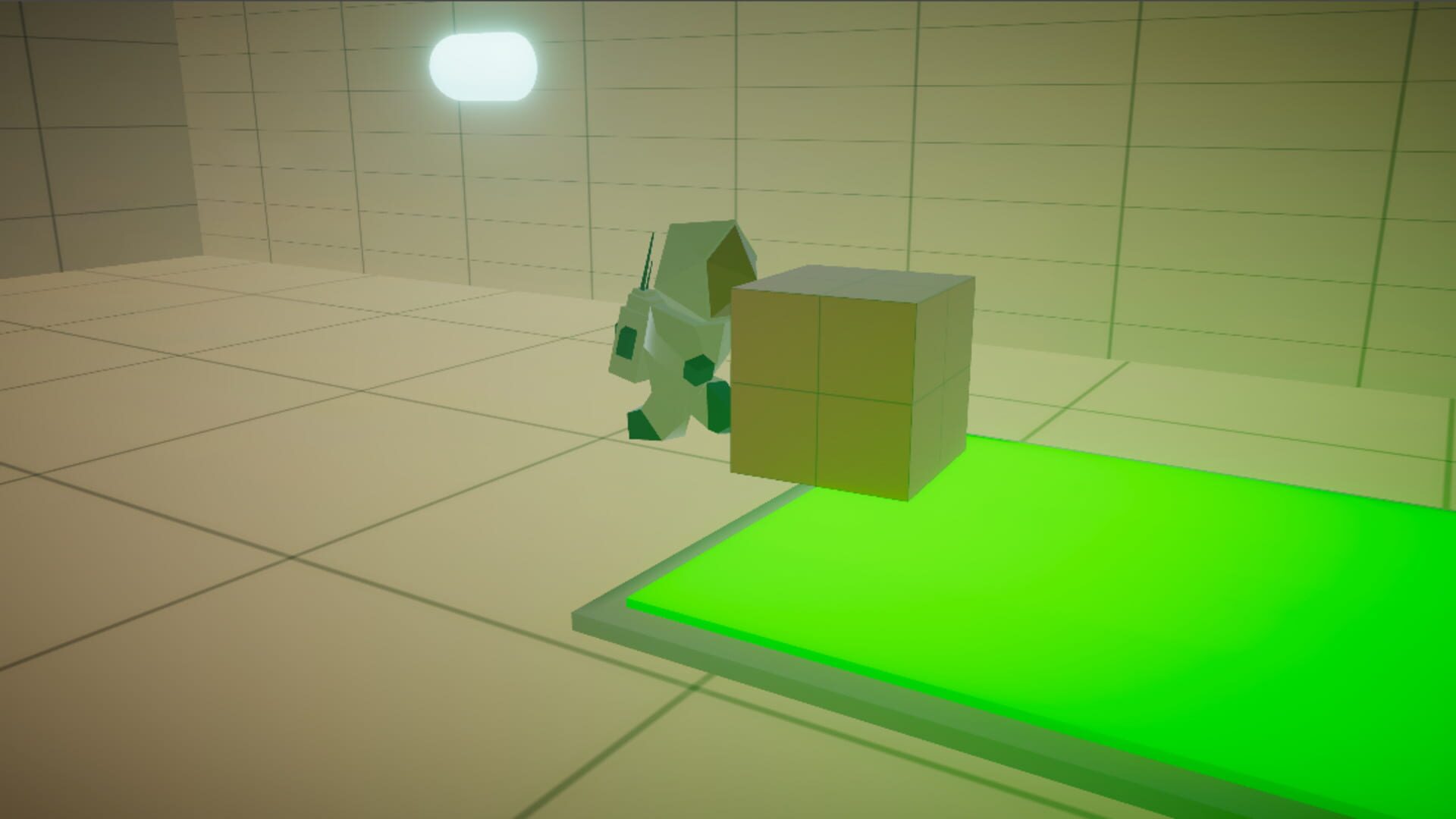 Collaborate - Screenshot