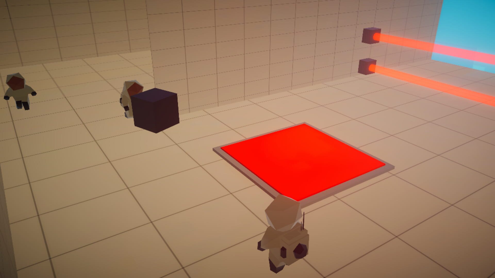 Collaborate - Screenshot