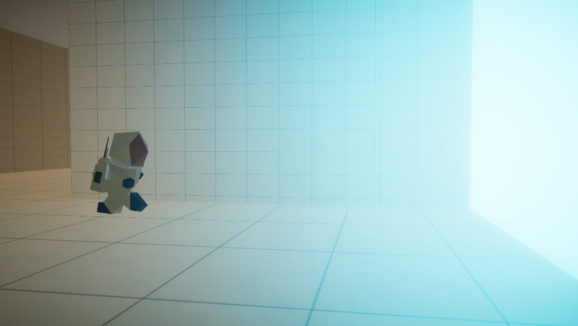 Collaborate - Screenshot