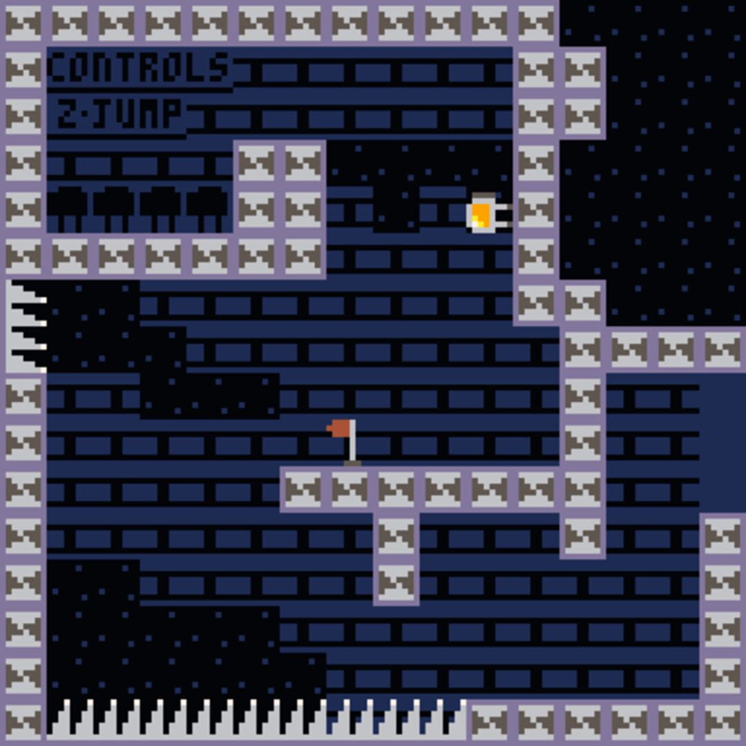 Gravito - Screenshot