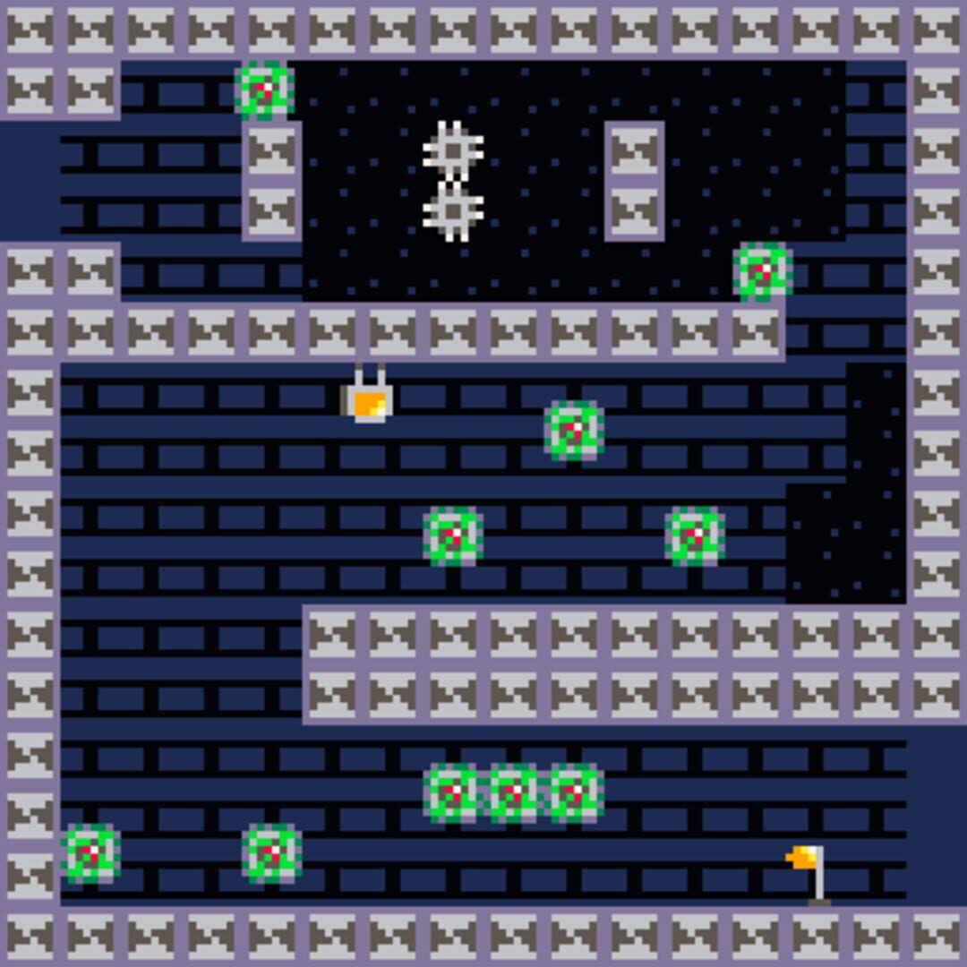 Gravito - Screenshot