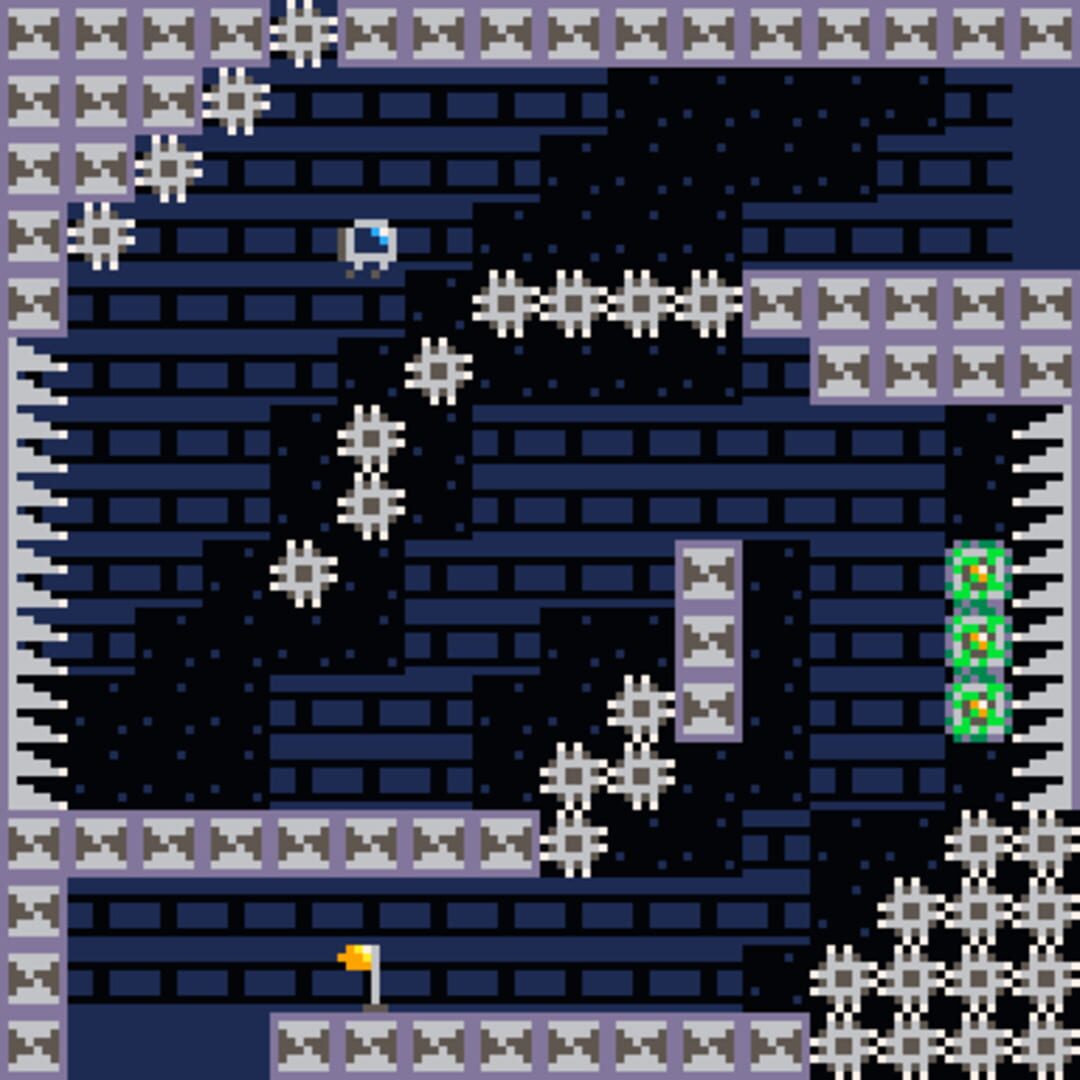 Gravito - Screenshot