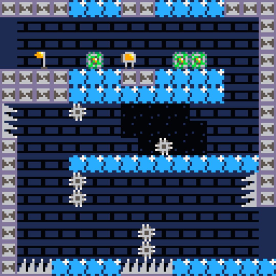Gravito - Screenshot