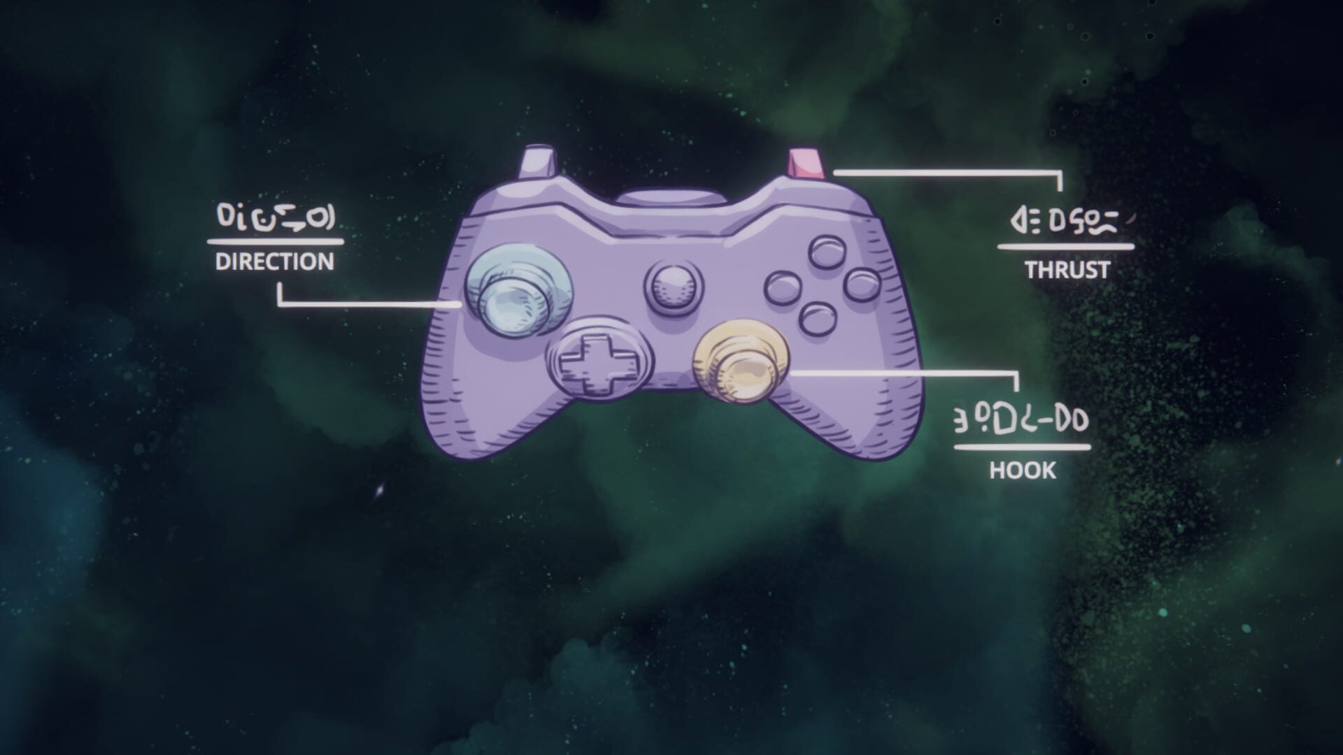 Planetary Assembly - Screenshot