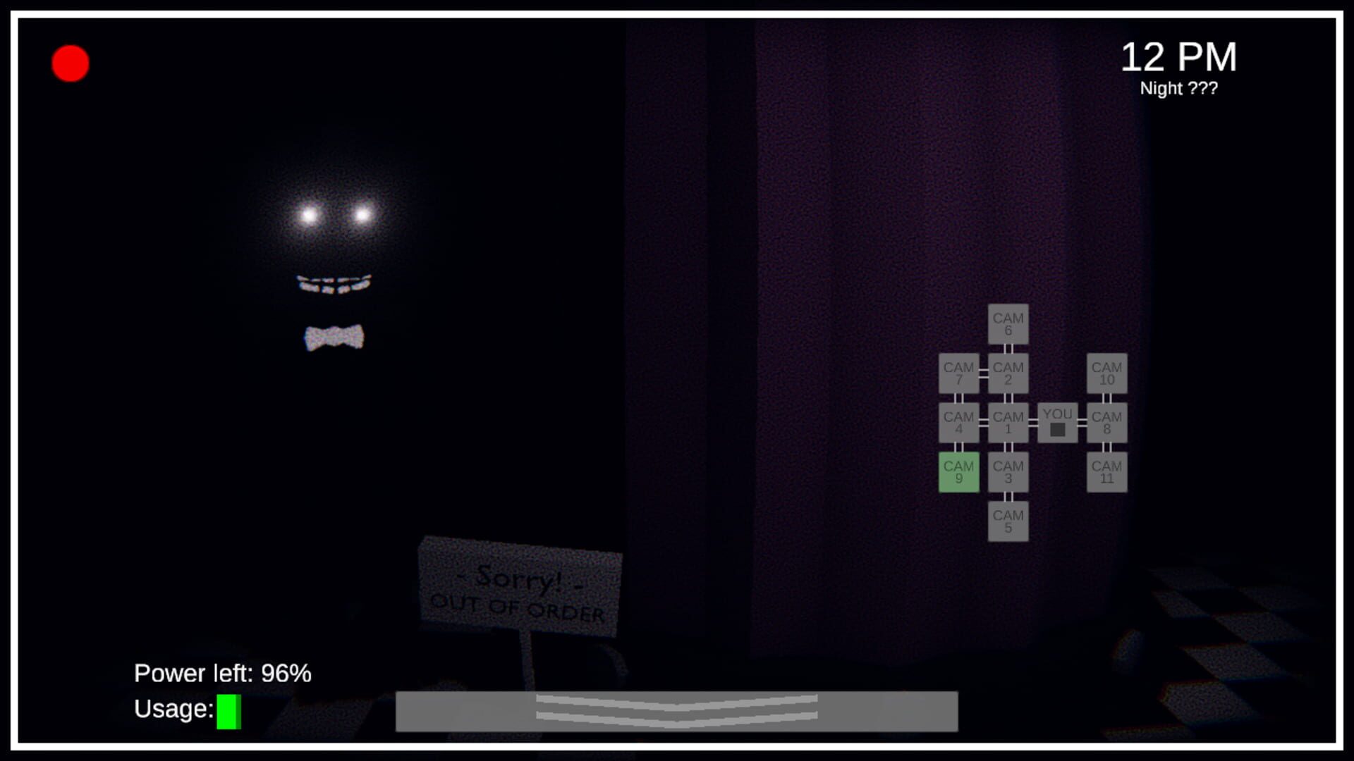 FNAF: Final Purgatory - Screenshot