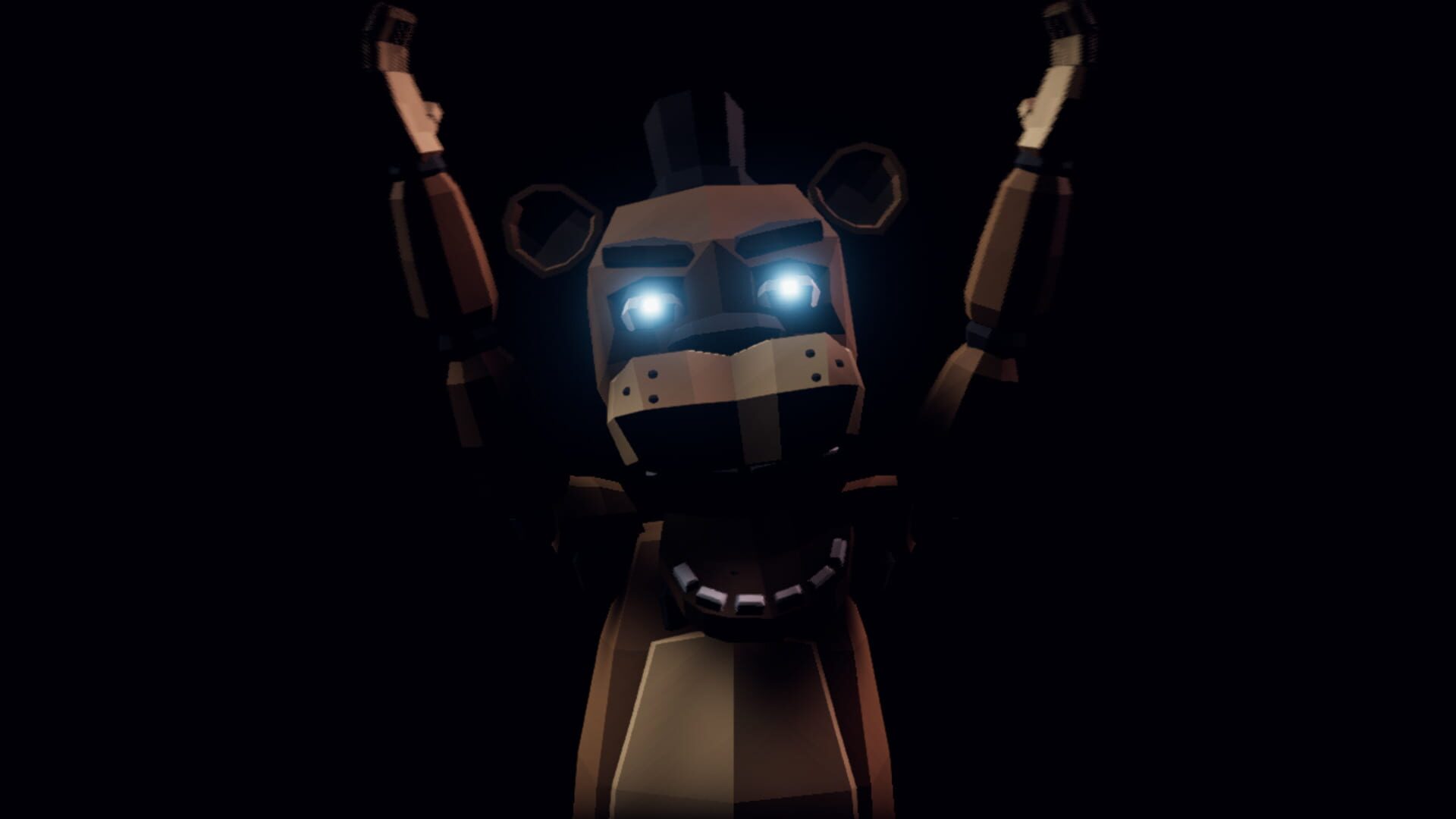 FNAF: Final Purgatory - Screenshot