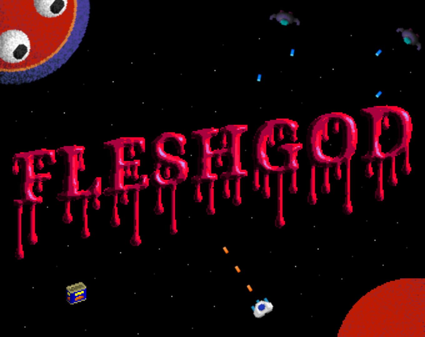 Fleshgod - Screenshot