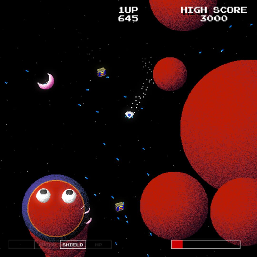 Fleshgod - Screenshot