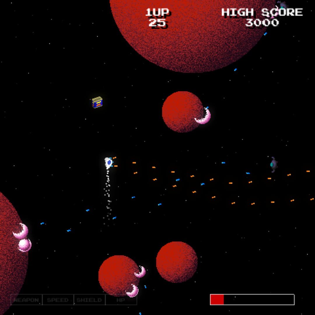 Fleshgod - Screenshot