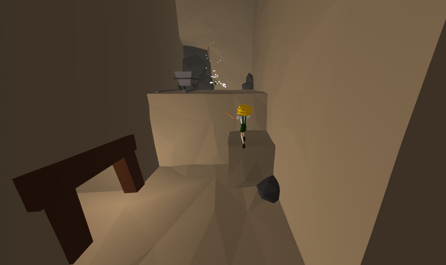Edelweiss - Screenshot