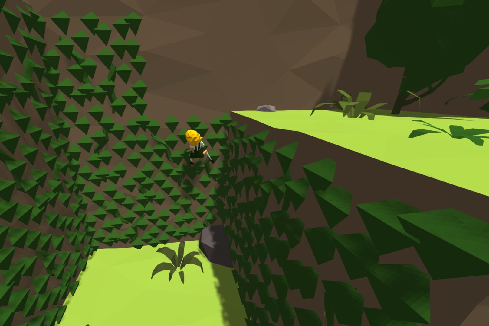 Edelweiss - Screenshot