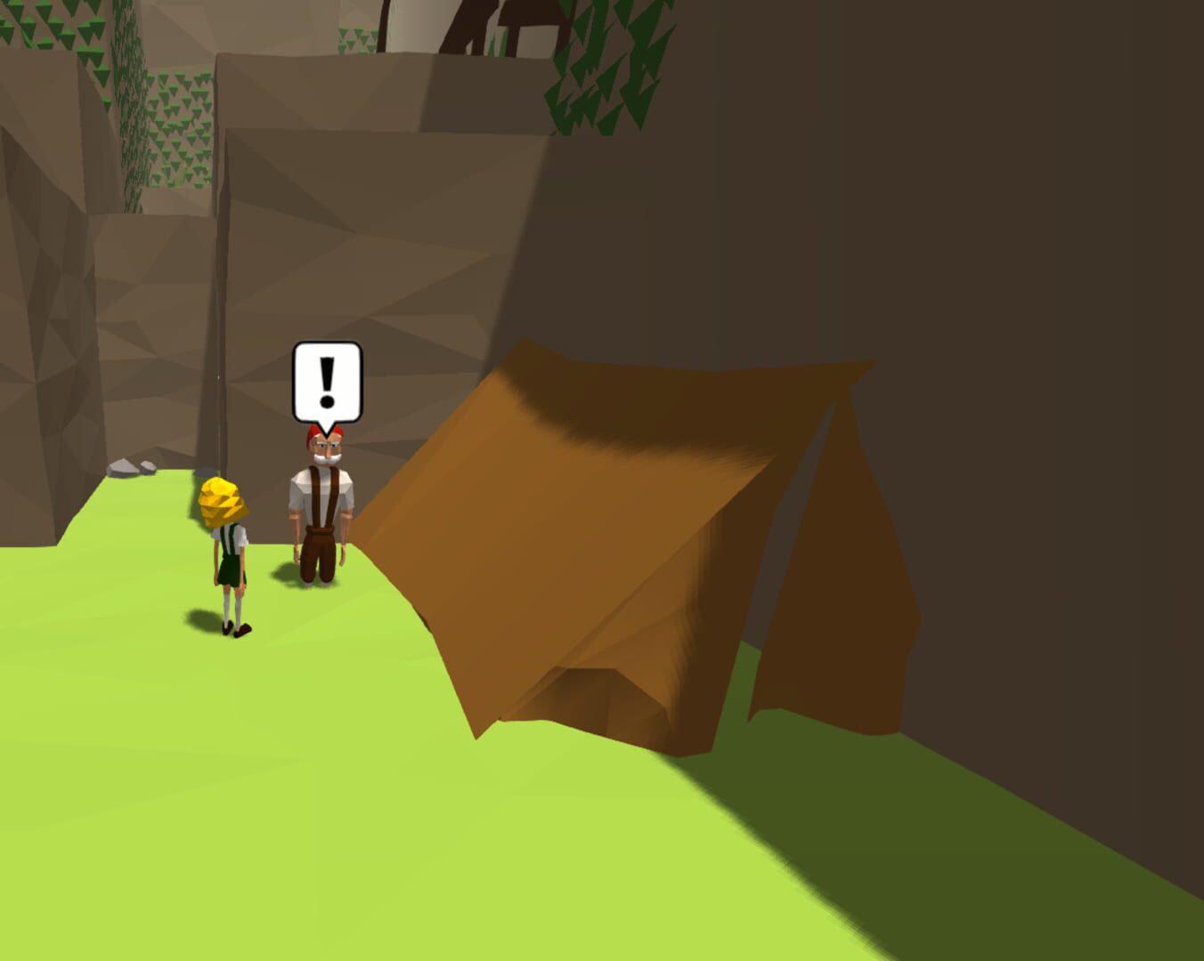 Edelweiss - Screenshot