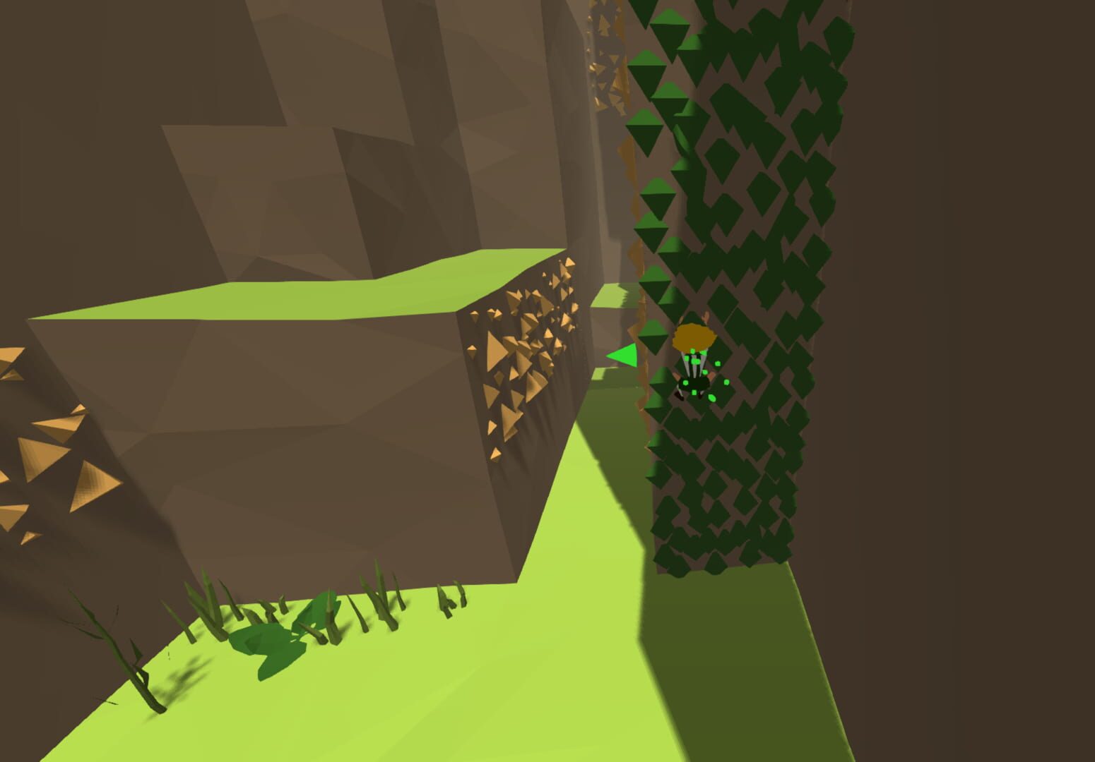 Edelweiss - Screenshot