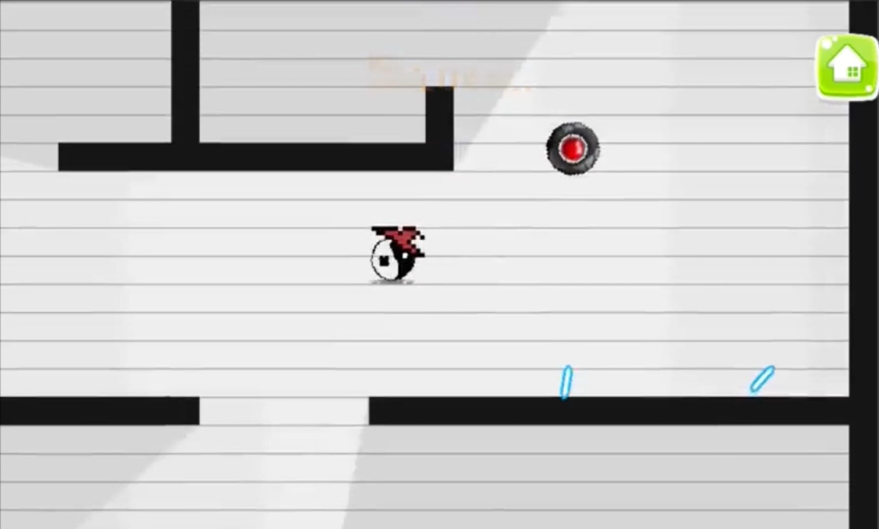 Suicide Explorer - Screenshot